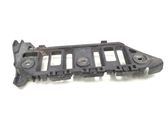 Front bumper mounting bracket