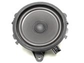 Front door speaker