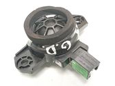 Rear door speaker