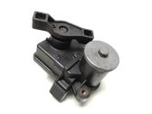 Intake manifold valve actuator/motor