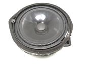 Front door speaker