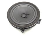 Front door speaker