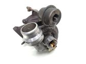Turbina