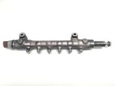 Fuel main line pipe