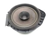 Rear door speaker