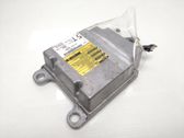 Airbag control unit/module