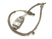 Lambda probe sensor