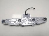 Tail light bulb cover holder