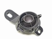 Front door high frequency speaker