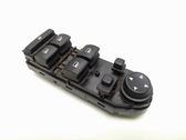 Electric window control switch