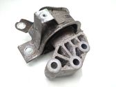 Motorlager Motordämpfer