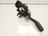Wiper control stalk
