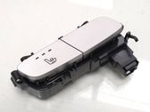Seat heating switch
