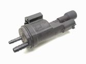Electroválvula del turbo