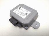 GPS navigation control unit/module