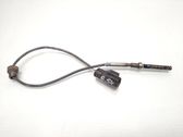 Exhaust gas temperature sensor