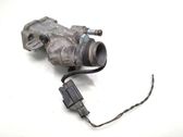 Thermostat/thermostat housing