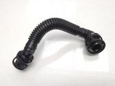 Breather/breather pipe/hose