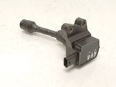 High voltage ignition coil
