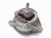 Engine mount bracket