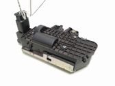 Tailgate/trunk/boot lock/catch/latch