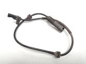ABS brake wheel speed sensor