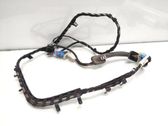 Tailgate/trunk wiring harness