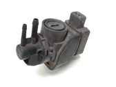 Turbo solenoid valve