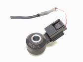 Detonation knock sensor