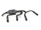 Glow plug wires