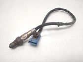 Lambda probe sensor