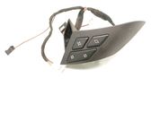 Steering wheel buttons/switches