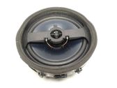 Rear door speaker