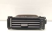 Dashboard side air vent grill/cover trim