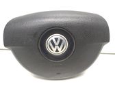 Steering wheel airbag