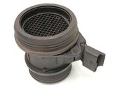 Mass air flow meter