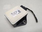 ESP acceleration yaw rate sensor