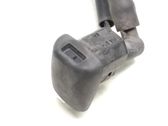 Windshield washer spray nozzle