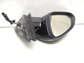 Front door electric wing mirror