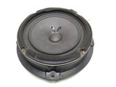 Front door speaker