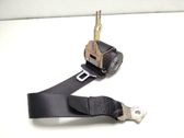 Rear seatbelt