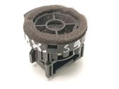 Front door high frequency speaker