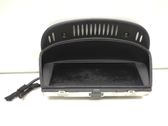 Bildschirm / Display / Anzeige