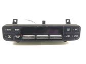 Climate control unit