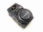 Wing mirror switch