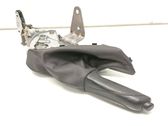 Handbrake/parking brake lever assembly