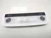 Rear seat light