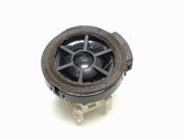 Front door high frequency speaker