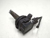 High voltage ignition coil