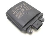 Blind spot module